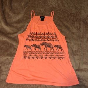 Cute top